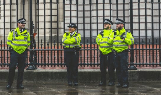 Police and Crime Commissioners