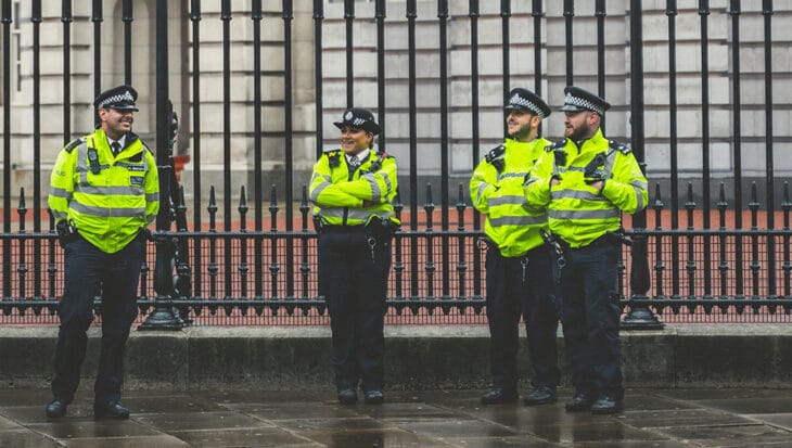 Police and Crime Commissioners