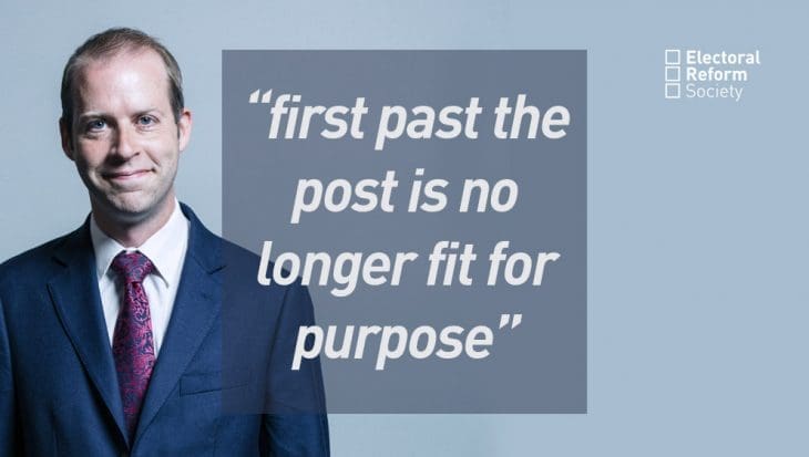 Jonathan Reynolds MP