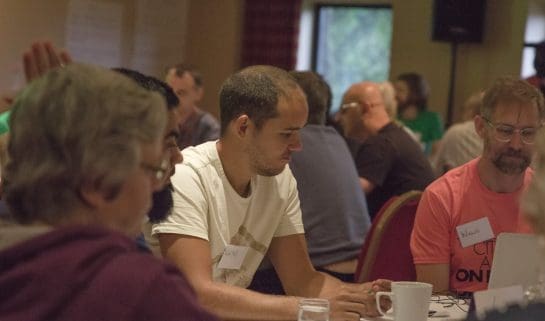 Citizens' Assembly on Brexit