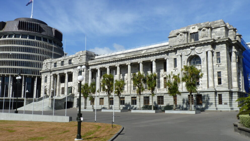 Parliament House