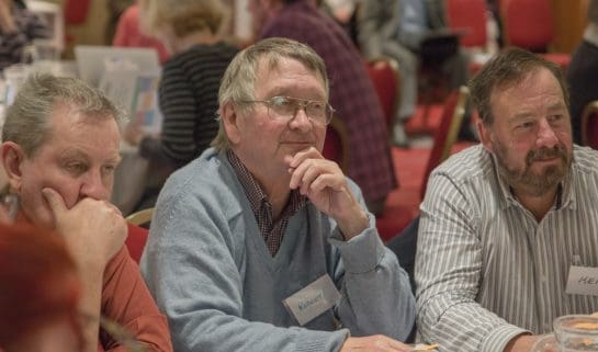 Citizens' Assembly on Brexit