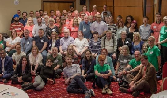 Citizens' Assembly on Brexit