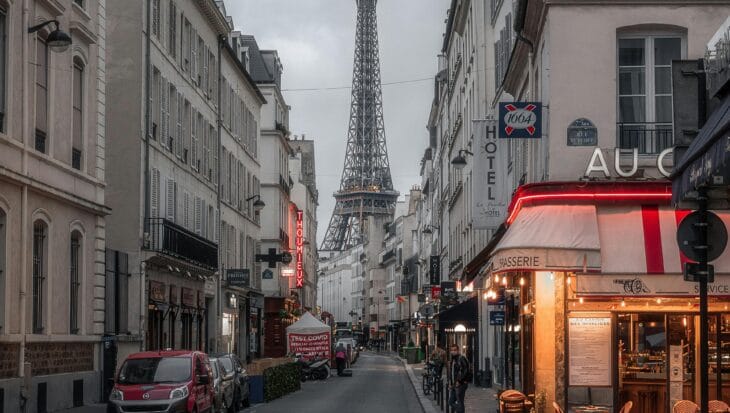 Paris