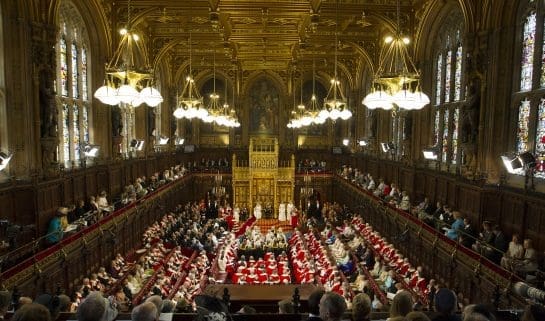 House of Lords