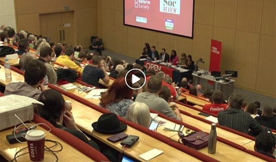 Labour Hustings