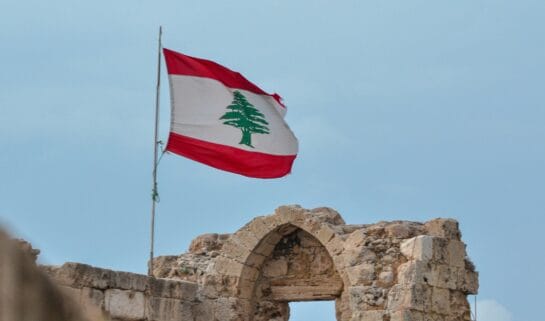 Lebanon