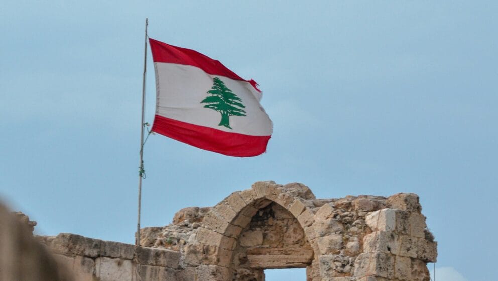 Lebanon
