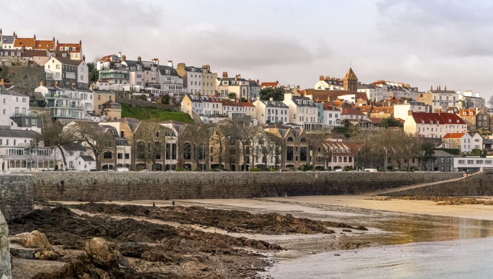 Guernsey