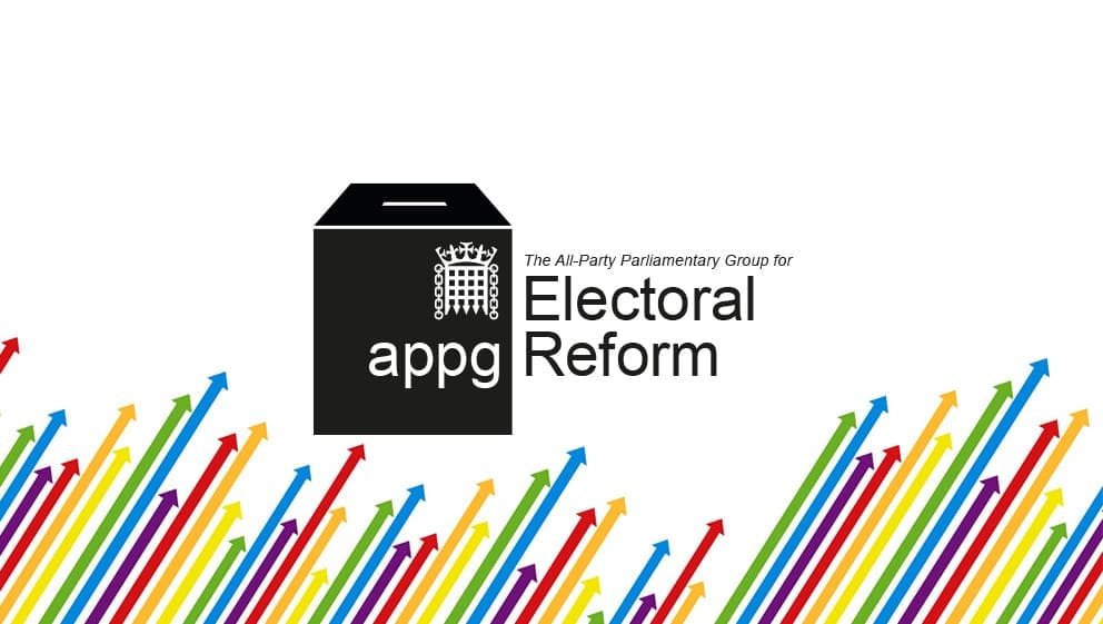 MPs step up parliamentary push for electoral reform with new cross-party campaign – Electoral 