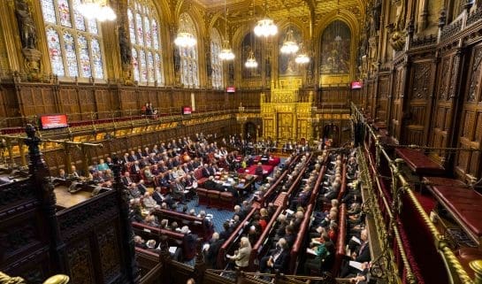 House of Lords