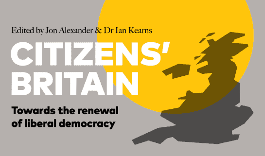 Citizens' Britain