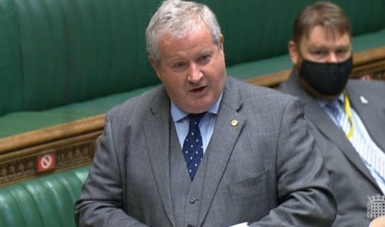 Ian Blackford