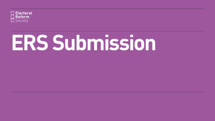 ERS Submission