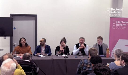 Lib Dem spring conference 2025