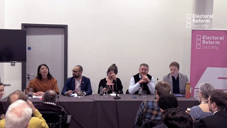 Lib Dem spring conference 2025