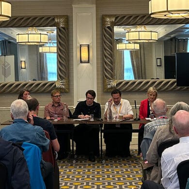 Lib Dem conference 2025