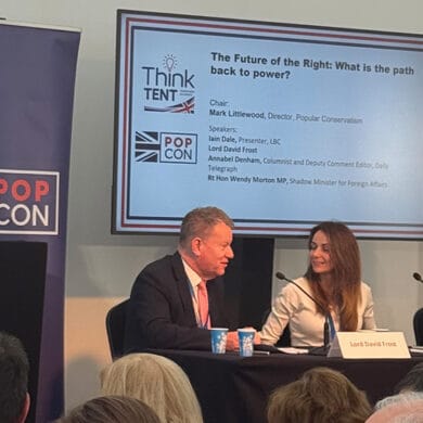 2025 Conservative Conference