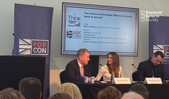 2025 Conservative Conference