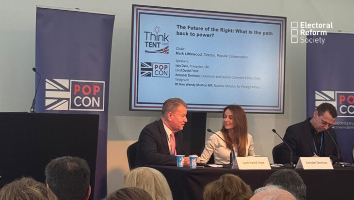 2025 Conservative Conference