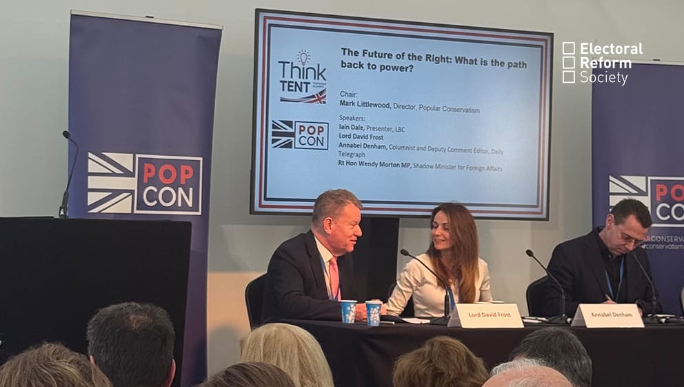 2025 Conservative Conference