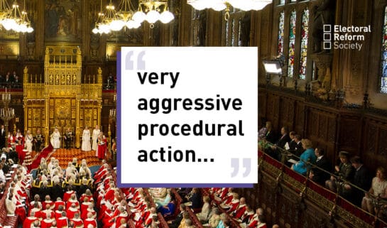 very aggressive procedural action_