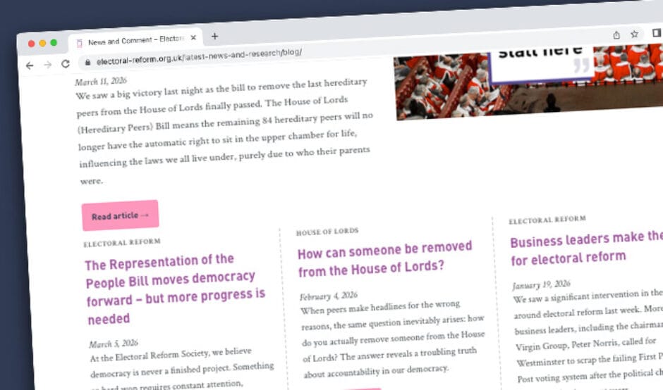 articles and insights