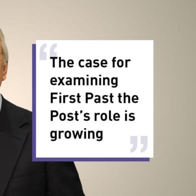The case for examining First Past the Posts role is growing